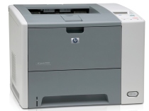 HP LaserJet P 3005n